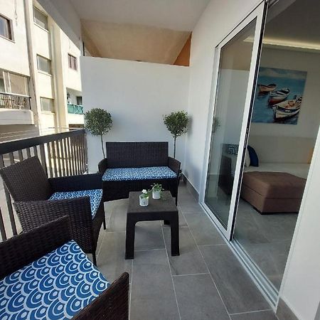 Amazing Napa Apartment アヤナパ エクステリア 写真