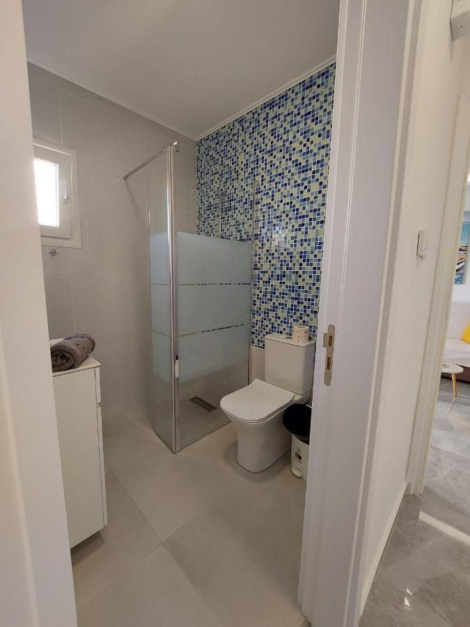 Amazing Napa Apartment アヤナパ エクステリア 写真