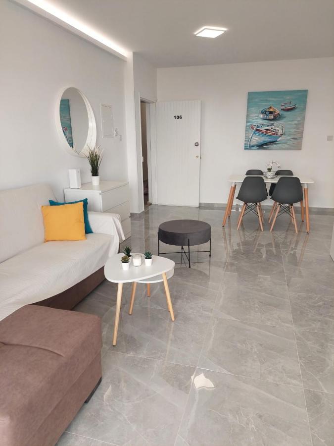 Amazing Napa Apartment アヤナパ エクステリア 写真