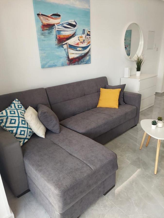 Amazing Napa Apartment アヤナパ エクステリア 写真